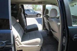 1999 Honda Odyssey EX