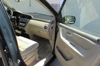 1999 Honda Odyssey EX
