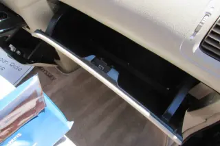 1999 Honda Odyssey EX