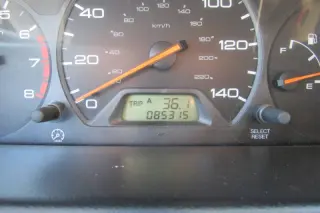 1999 Honda Odyssey EX