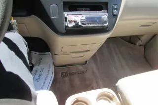 1999 Honda Odyssey EX