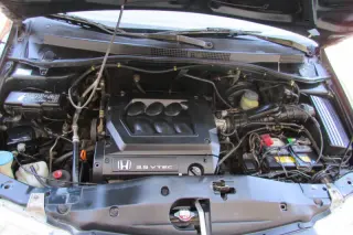 1999 Honda Odyssey EX