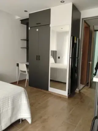 Hermoso apartamento-Coworking
