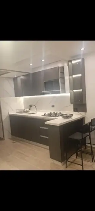Hermoso apartamento-Coworking