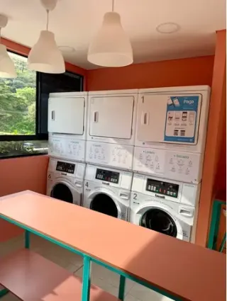 Hermoso apartamento-Coworking