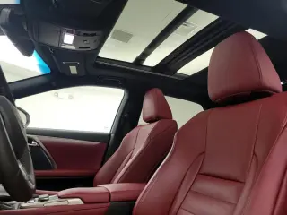 Lexus RX 450h 2018 AWD F SPORT SUV de 4 puertas