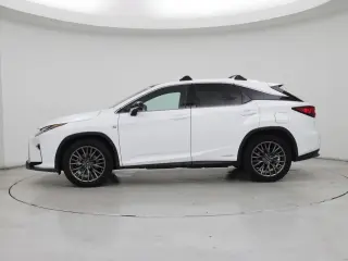 Lexus RX 450h 2018 AWD F SPORT SUV de 4 puertas