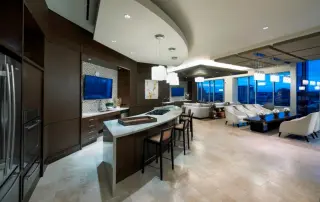 Propiedad en alquiler con 2 habitaciones y 2 baños en Austin