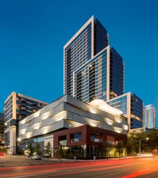 Propiedad en alquiler con 2 habitaciones y 2 baños en Austin