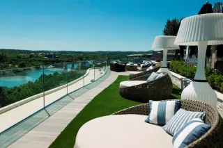 Propiedad en alquiler con 2 habitaciones y 2 baños en Austin