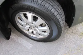 2008 Honda Odyssey EX-L