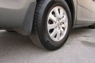 2008 Honda Odyssey EX-L