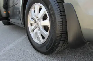 2008 Honda Odyssey EX-L