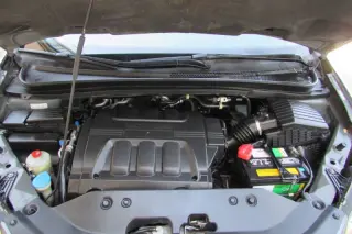 2008 Honda Odyssey EX-L