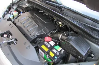 2008 Honda Odyssey EX-L