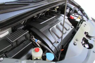 2008 Honda Odyssey EX-L