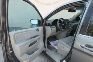 2008 Honda Odyssey EX-L