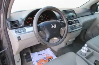 2008 Honda Odyssey EX-L