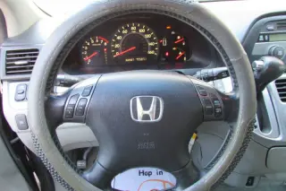 2008 Honda Odyssey EX-L