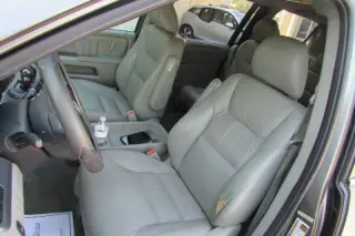 2008 Honda Odyssey EX-L