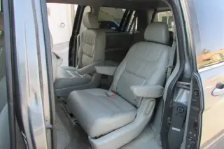 2008 Honda Odyssey EX-L