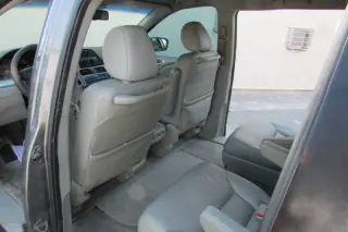 2008 Honda Odyssey EX-L