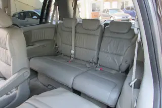 2008 Honda Odyssey EX-L