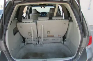 2008 Honda Odyssey EX-L