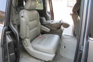 2008 Honda Odyssey EX-L