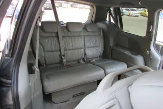 2008 Honda Odyssey EX-L