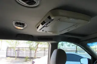 2008 Honda Odyssey EX-L
