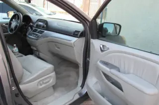 2008 Honda Odyssey EX-L