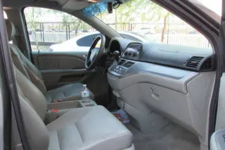 2008 Honda Odyssey EX-L