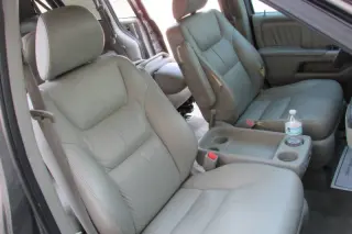 2008 Honda Odyssey EX-L