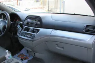 2008 Honda Odyssey EX-L