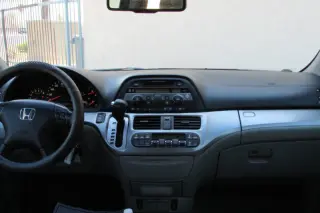 2008 Honda Odyssey EX-L
