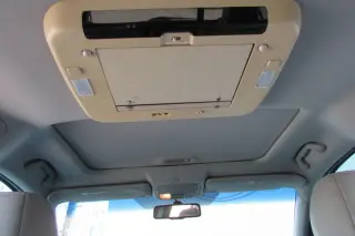 2008 Honda Odyssey EX-L