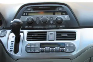 2008 Honda Odyssey EX-L