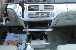 2008 Honda Odyssey EX-L