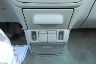 2008 Honda Odyssey EX-L