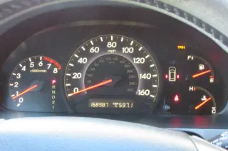 2008 Honda Odyssey EX-L