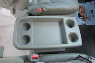 2008 Honda Odyssey EX-L