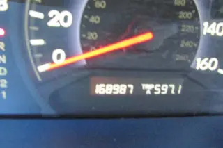 2008 Honda Odyssey EX-L