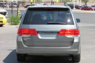 2008 Honda Odyssey EX-L