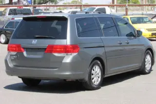 2008 Honda Odyssey EX-L