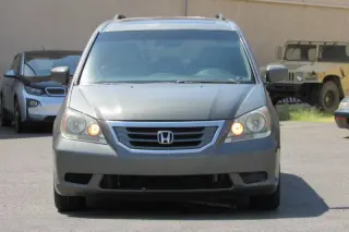 2008 Honda Odyssey EX-L