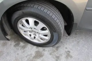 2008 Honda Odyssey EX-L