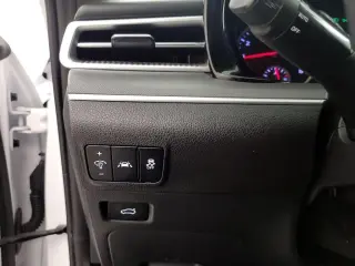 Kia K5 2021 LXS Sedán de 4 puertas