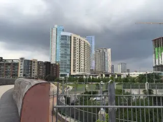 Propiedad en alquiler con 2 habitaciones y 2 baños en Austin