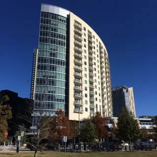 Propiedad en alquiler con 2 habitaciones y 2 baños en Austin